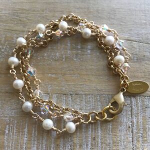 Sweetness Bracelet